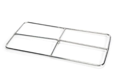 HPC 18”x9” Rectangle Burner Fire Pit Kit
