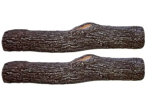 Rasmussen 84" Rear Log for TimberFire Log Set