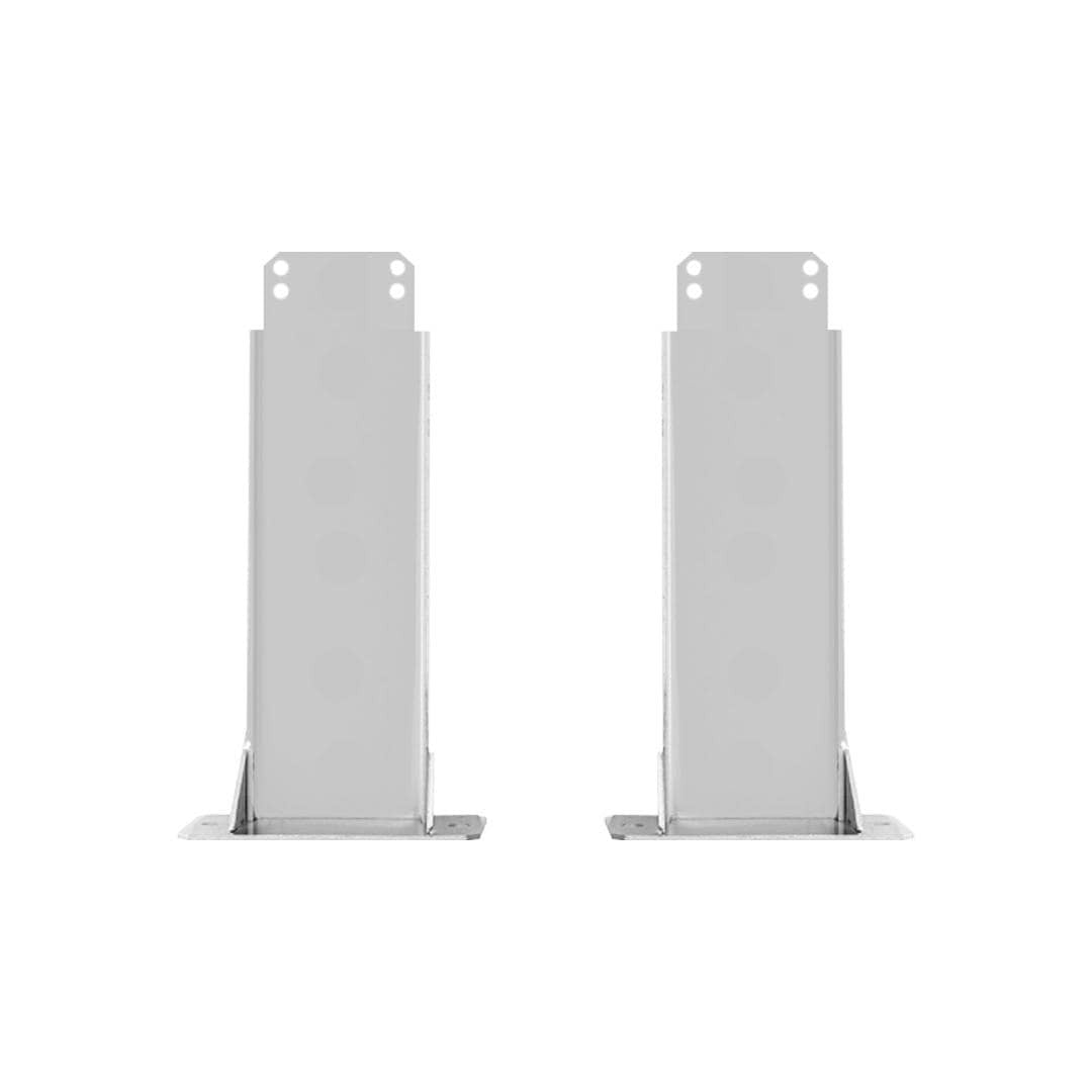 Sunstar Fixed Ceiling Mounting Kit For Glass Infrared Heaters - 560356