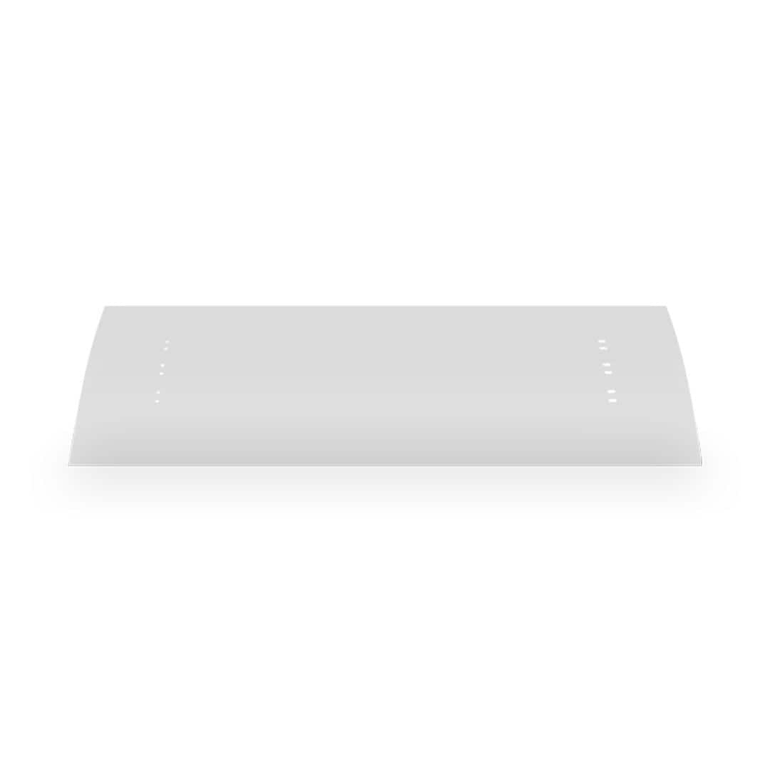 Sunstar Heat Shield Kit For Glass Infrared Heaters - 566350