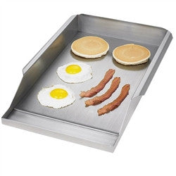 Twin Eagles Griddle Plate Attachment, 18 Inch