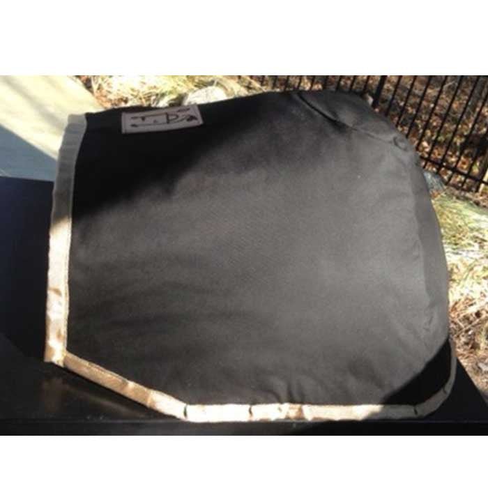 Hearth Products Controls - Pizza Oven Accessories - Vinyl Cover for Villa Series Pizza Oven