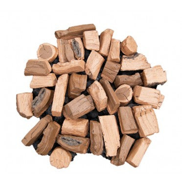 AFD- Wood Chunks