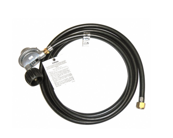10 ft Propane Extension Hose