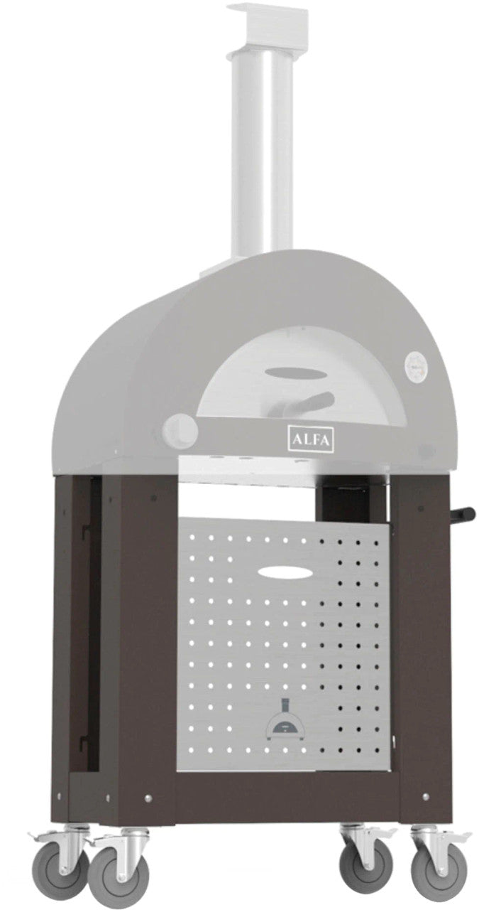 Alfa Nano Base Copper - BF-ONE-RAM