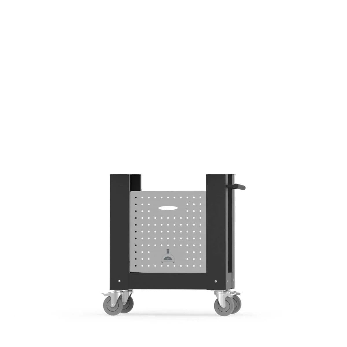 Alfa Nano Base Black - BFMD-S-NER