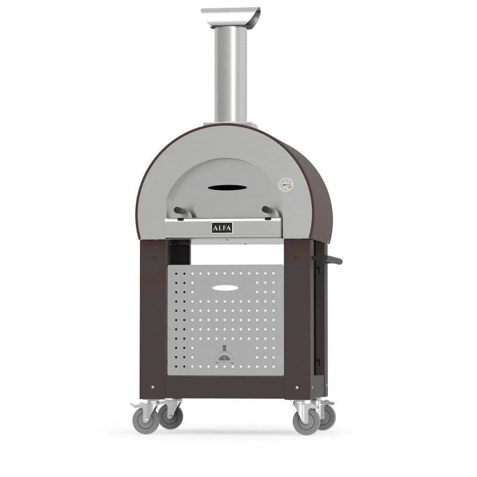 Alfa Base for 5 Minuti Countertop Pizza Oven