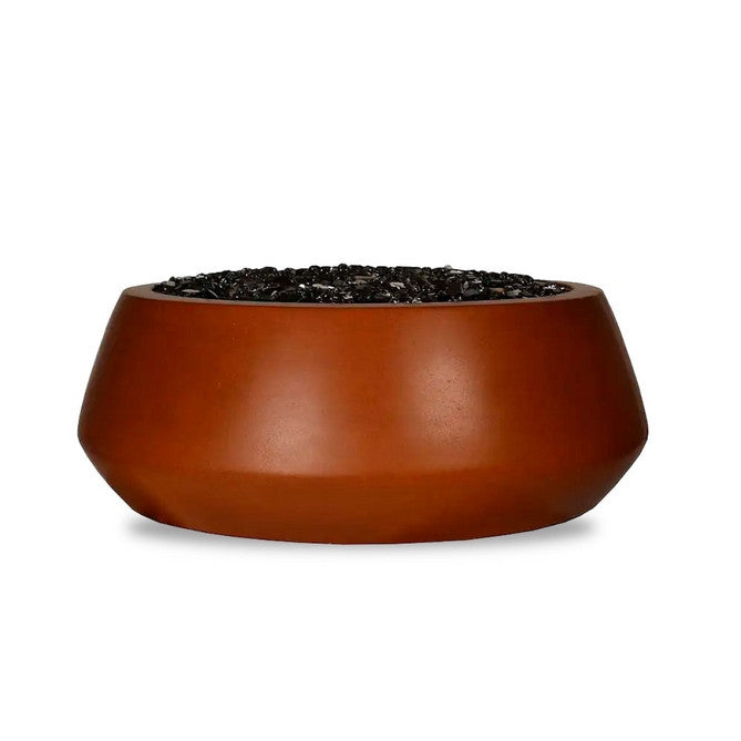 Belize Round Fire Bowl
