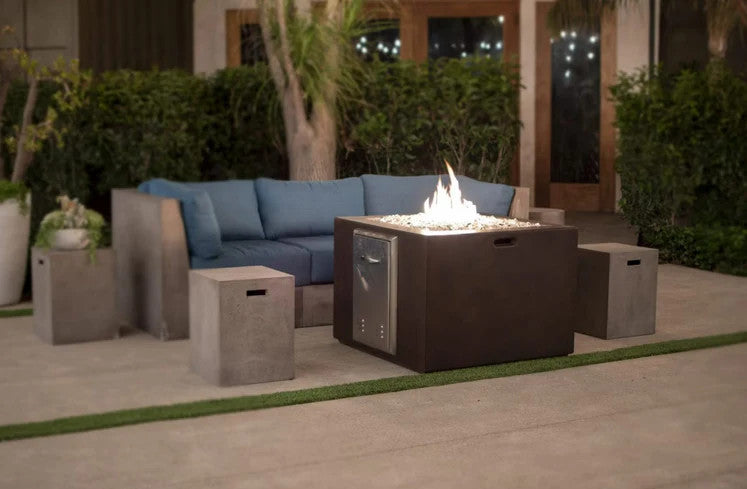Archpot Fire Cube LP