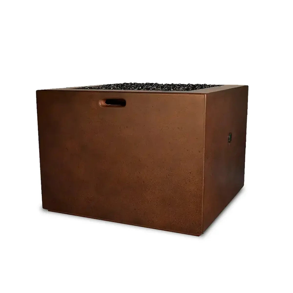 Archpot Fire Cube