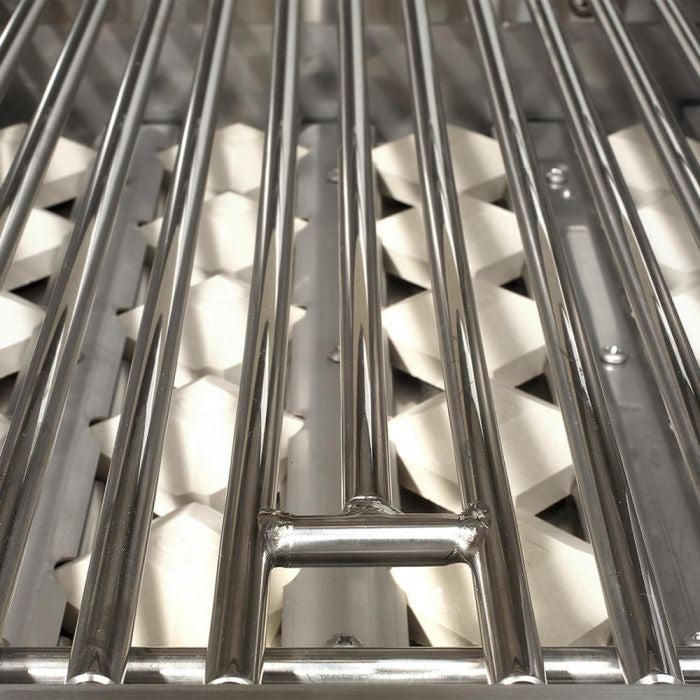 Artisan ARTP-36 Professional Series 36-Inch Built In Gas Grill
