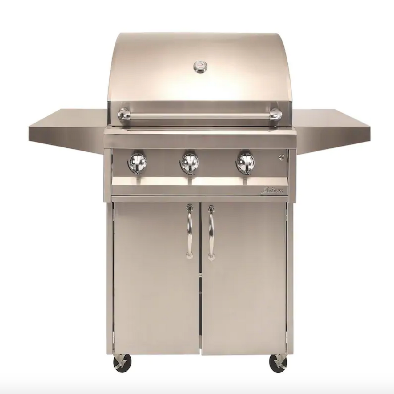 Artisan American Eagle Grill - 32"- Freestanding