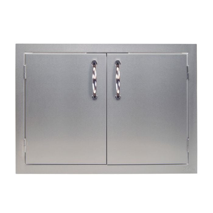 Artisan ARTP-42DD Double Access Doors, 42-Inch