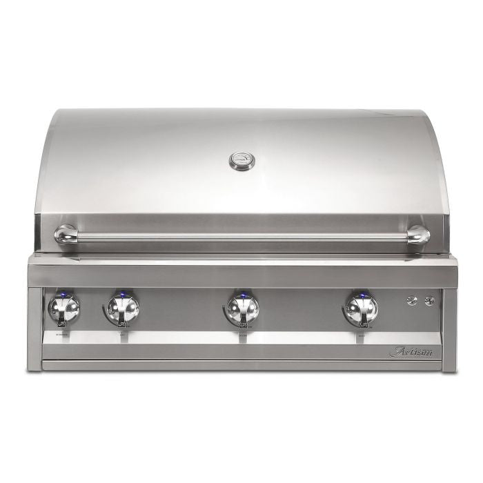Artisan ARTP-36 Professional Series 36-Inch Built In Gas Grill
