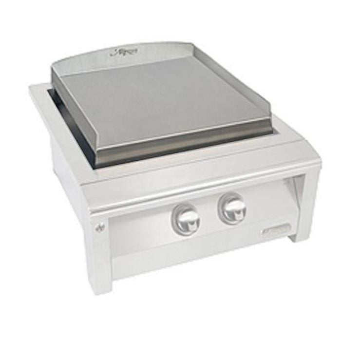 Alfresco Teppanyaki Griddle