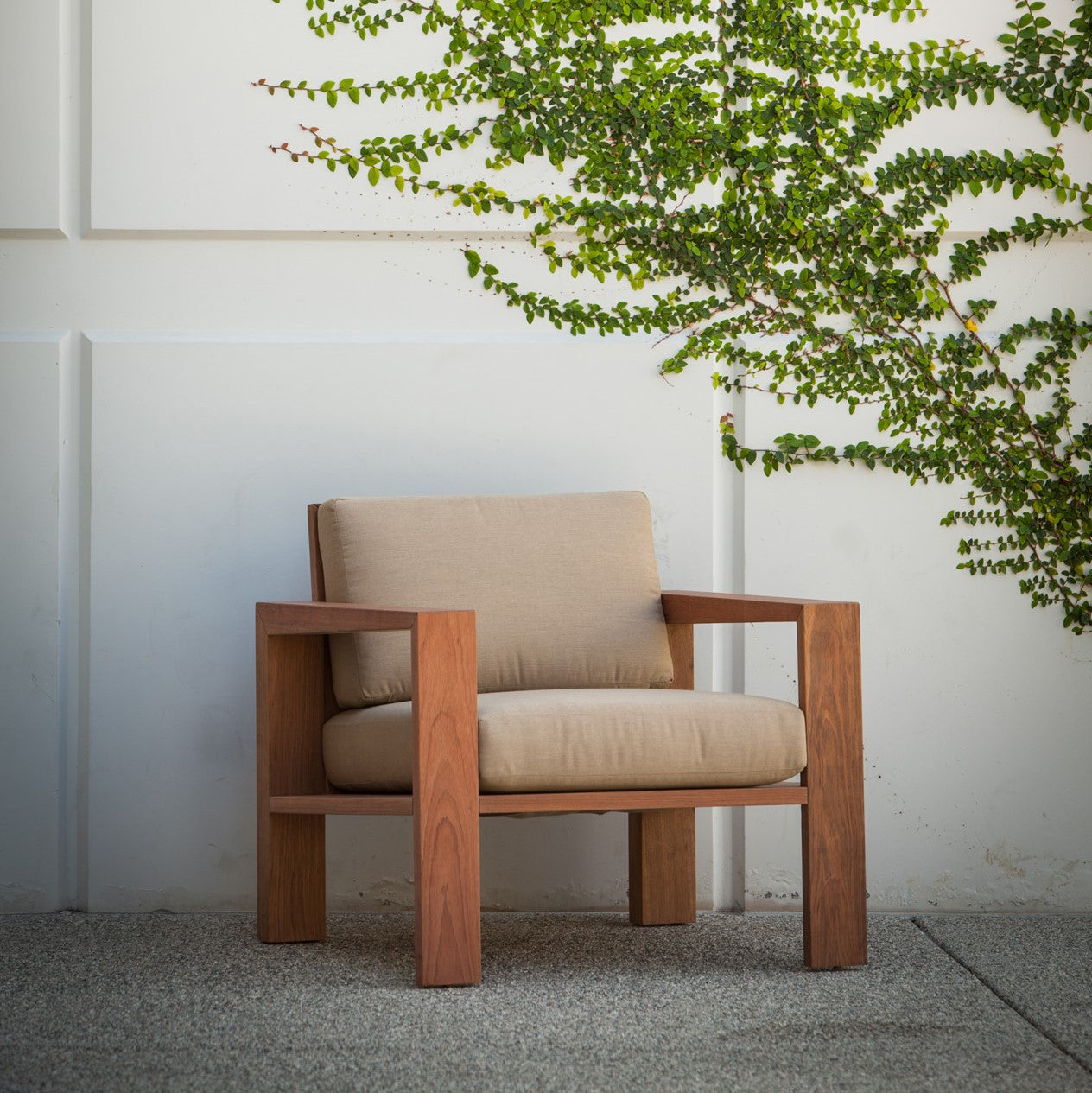 Cooke Balboa Lounge Chair