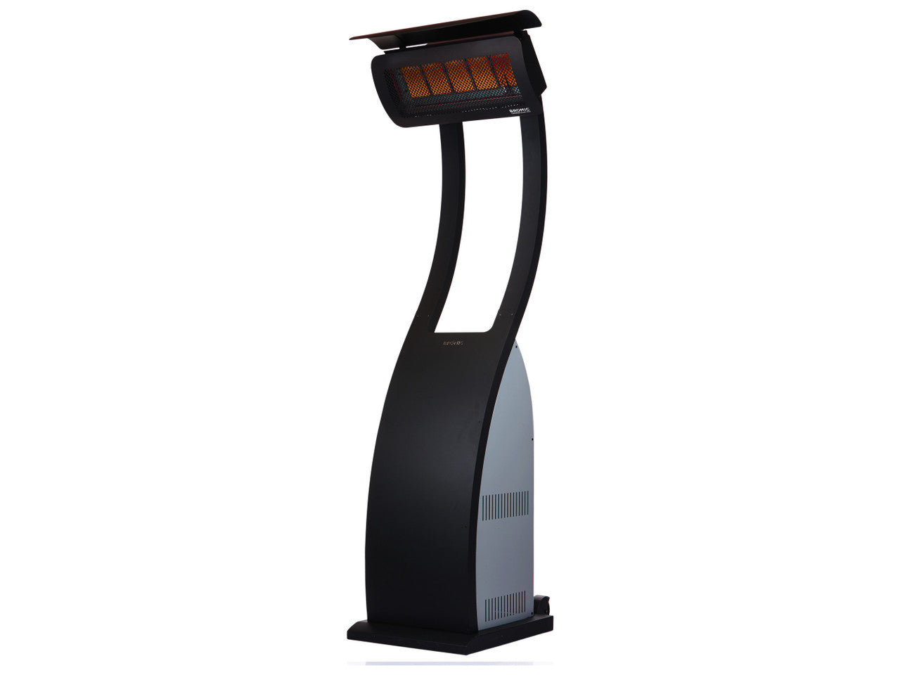 Bromic Smart-Heat Tungsten Portable Electric Heater