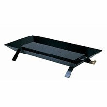 Rasmussen TimberFire Series Multi-Burner Hearth Kit