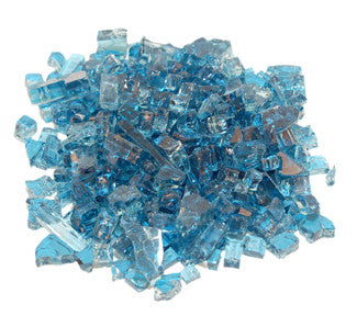 Caribbean Blue