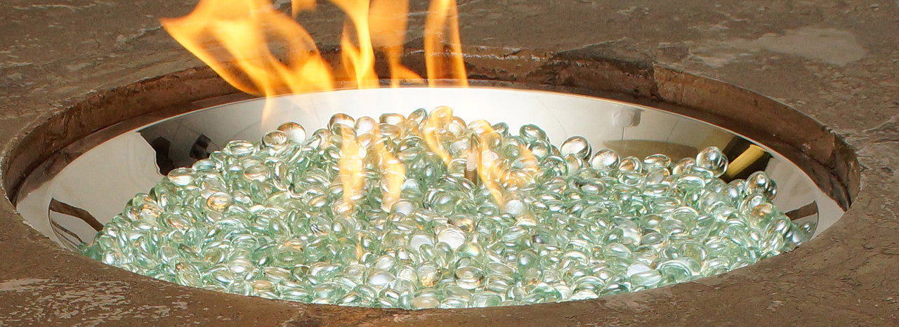 Stainless Steel Burner