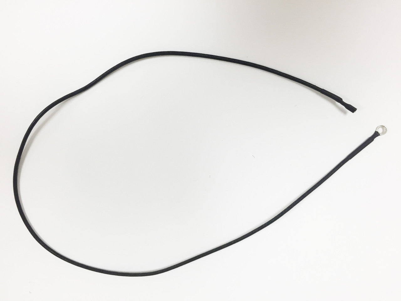 Ground wire
