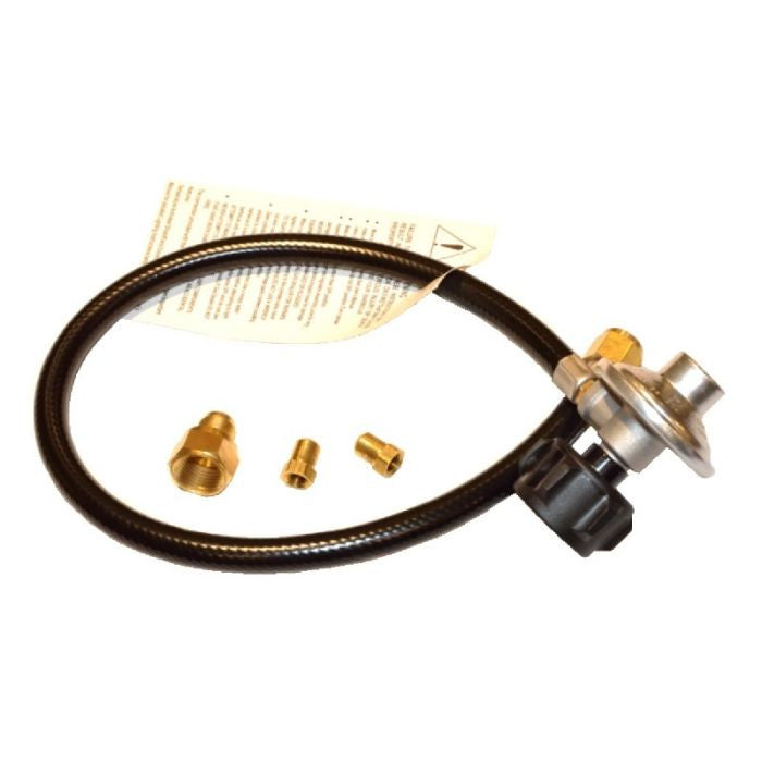 Twin Eagles LP Conversion Kit for TETG, NG to LP
