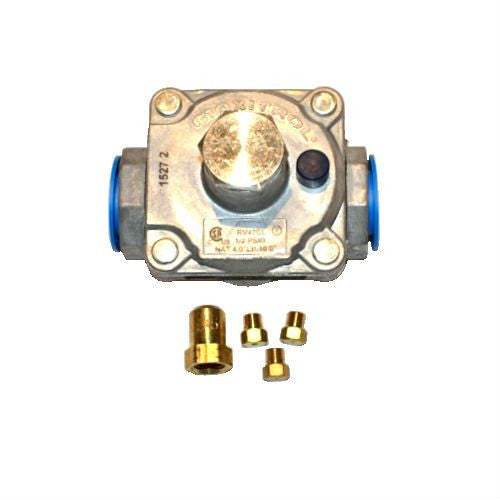 Twin Eagles NG Conversion Kit for TEBC, LP to NG