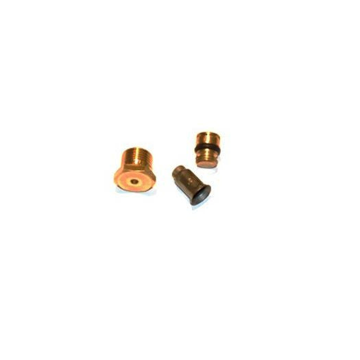 Twin Eagles NG Conversion Kit for TEGH, LP to NG
