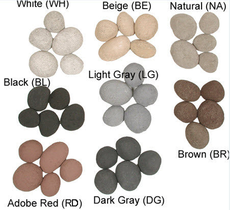 Color Options