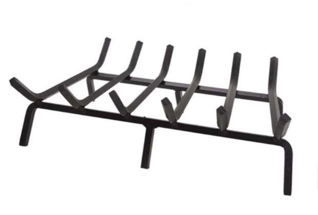 COOKE Standard Fireplace Grate
