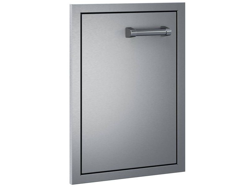 Delta Heat 16-Inch Hinged Stainless Steel Single Access Door