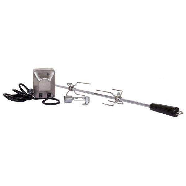 Delta Heat Rotisserie Kit for DHBQ38