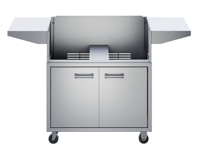 Delta Heat Grill Cart for 32-Inch 3-Burner Gas Grills