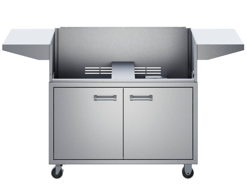 Delta Heat Grill Cart for 38-Inch 3-Burner Gas Grills