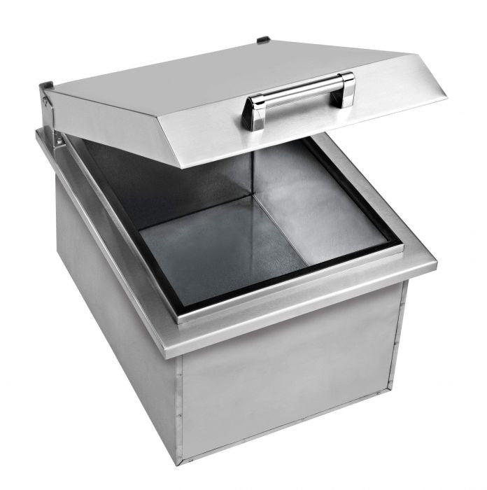 Delta Heat Drop-In Cooler, 15-Inch