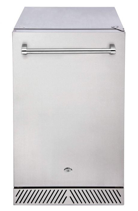 Delta Heat Outdoor Refrigerator, 20-Inch