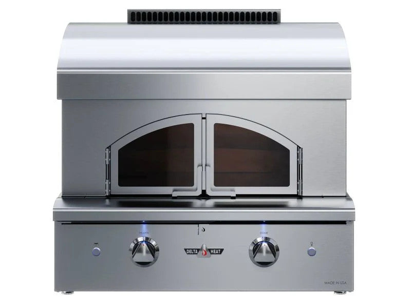 Delta Heat Freestanding Pizza Oven