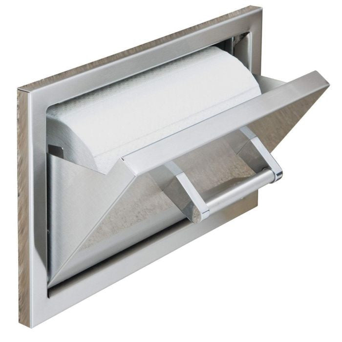 Delta Heat Paper Towel Holder, 15.5x10.5-Inch