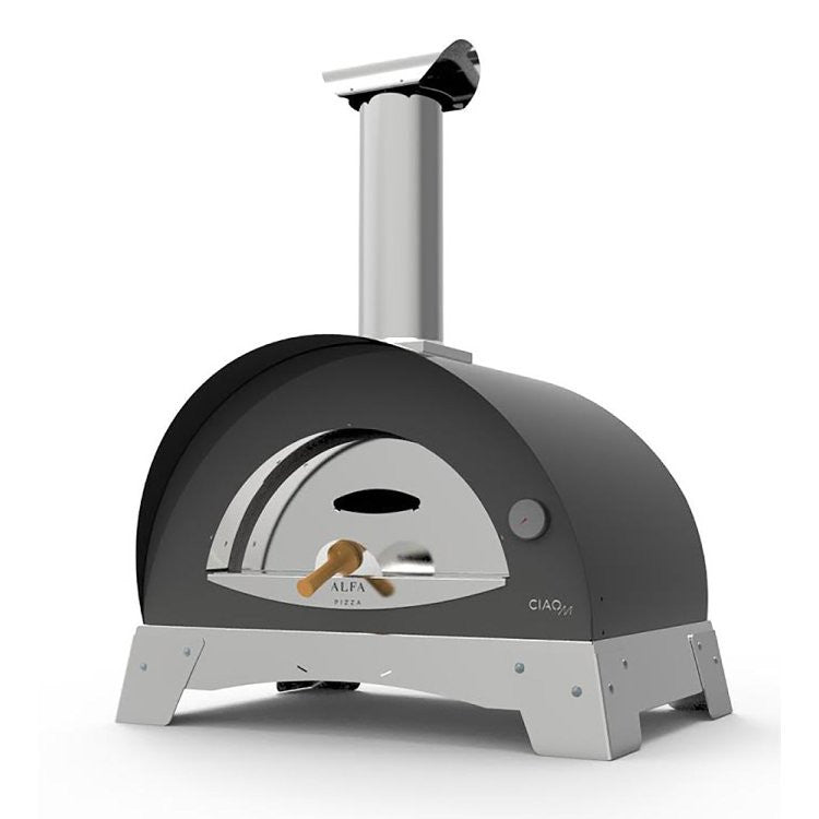 Alfa Ciao Top Wood Fired Pizza Oven