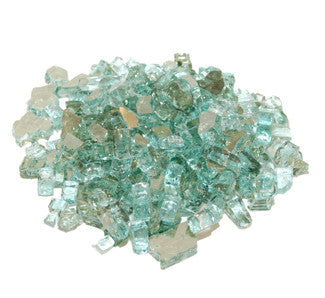Emerald Reflective
