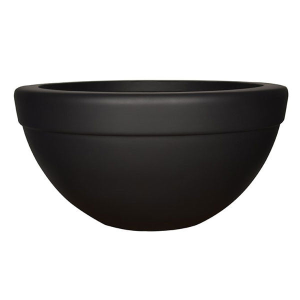 Executive Low Bowl Planter 36X24