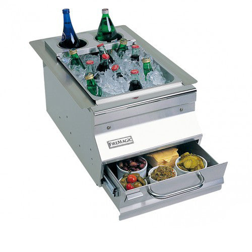 Fire Magic - Built-In Bar Caddy