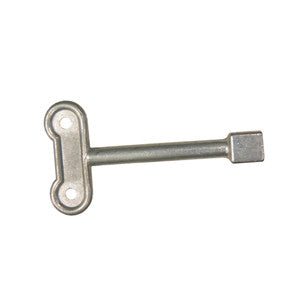 Fire Magic - Line Valve Key - Multiple Sizes