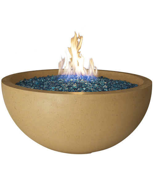 American Fyre Designs - 36" Fire Bowl