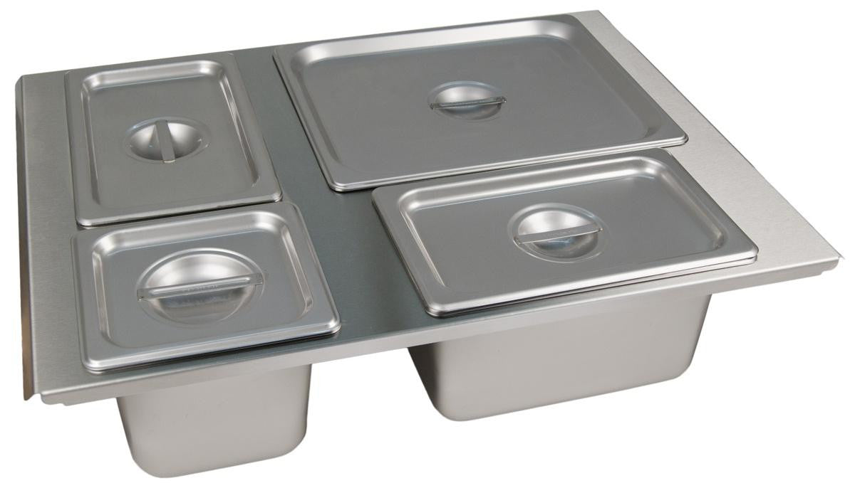 Buffet Warming Accessory