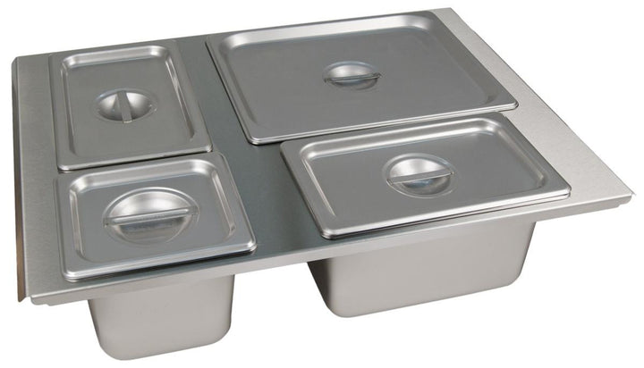 Buffet Warming Accessory