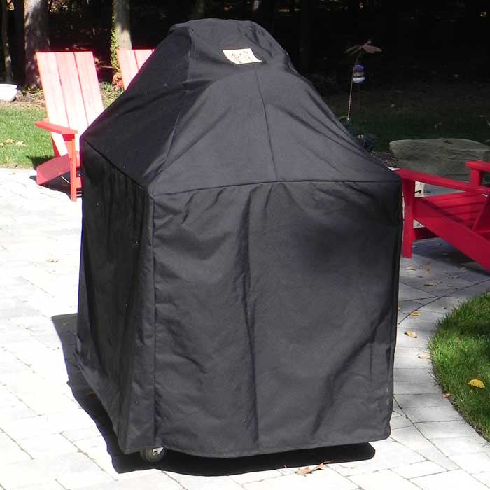 Hearth Products Controls - Pizza Oven Accessories - Vinyl Cover for Forno Series Pizza Oven