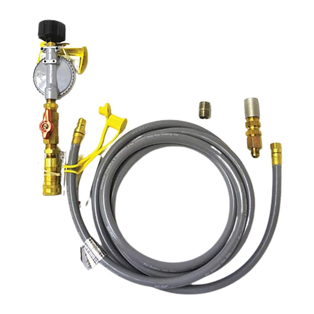 FPLP Series Small Tank Conversion Kit