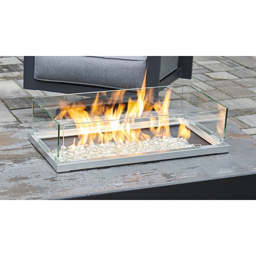 Outdoor Greatroom 12x24 Folding Windscreen (FWG-1224)