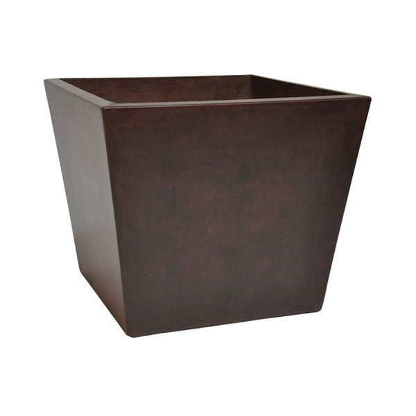 Geo Square Planter 48X40